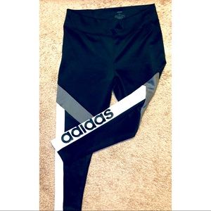 ADDIDAS AEROREADY ACTIVE LEGGINGS XL